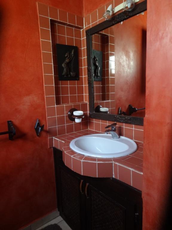 Villa Met Prive Zwembad In Residence Safari Village Saly Portudal Exterior foto